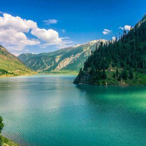 Top Valleys of Kashmir