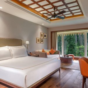 khyber hotel gulmarg,