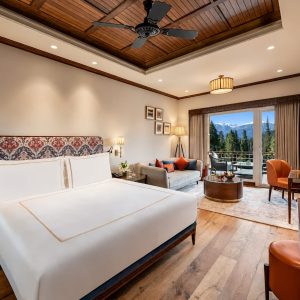 khyber hotel gulmarg