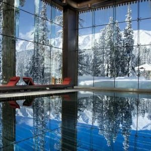 khyber hotel gulmarg