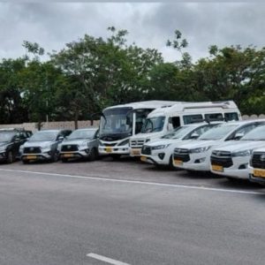 Affordable Car Rental for Amarnath Yatra