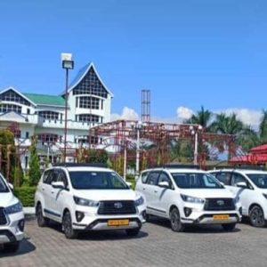 Affordable Car Rental for Amarnath Yatra