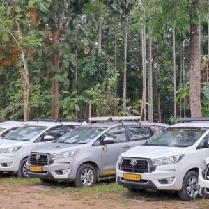 Affordable Car Rental for Amarnath Yatra