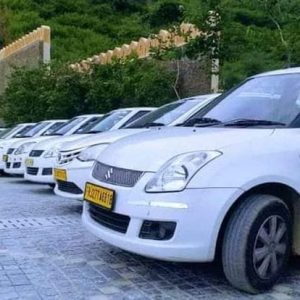 Affordable Car Rental for Amarnath Yatra