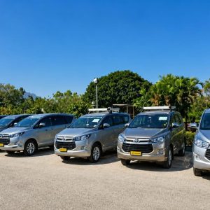 Affordable Car Rental for Amarnath Yatra