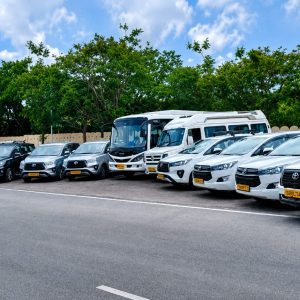 Affordable Car Rental for Amarnath Yatra