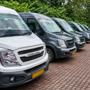 Srinagar to Amarnath Taxi Service