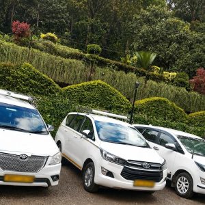 Srinagar to Amarnath Taxi Service