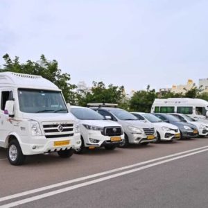 Katra to Amarnath Yatra with Taxi