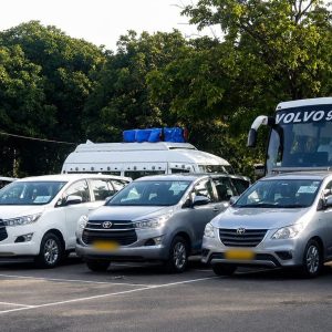 Katra to Amarnath Taxi Service,