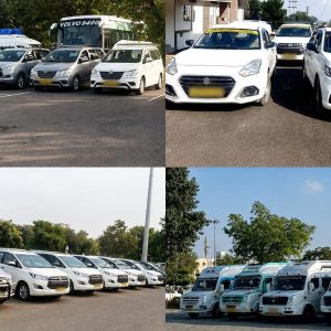 Katra to Amarnath Yatra with Taxi