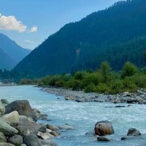 Best Time to Visit Kashmir in Summer