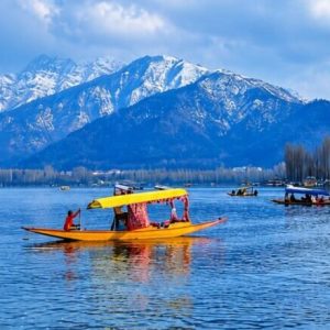 Best Time to Visit Kashmir in Summer