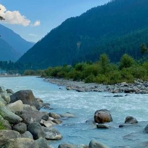 Best Time to Visit Kashmir in Summer