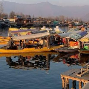 Best Time to Visit Kashmir in Summer