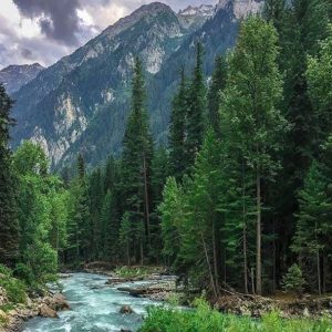 Best Time to Visit Kashmir in Summer