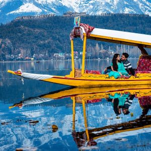 Best Time to Visit Kashmir in Summer