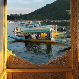 Best Time to Visit Kashmir in Summer