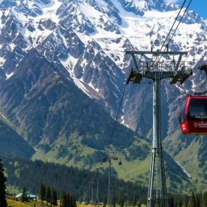 Best Time to Visit Kashmir in Summer