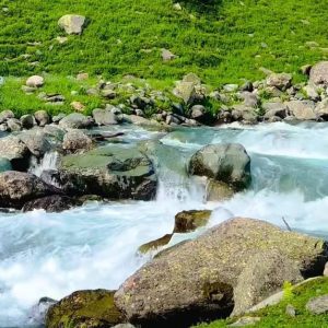 Kashmir Summer Itinerary