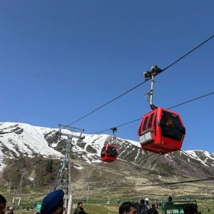 Kashmir Summer Itinerary