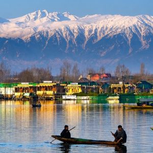 Best Hotels in Kashmir for Summer