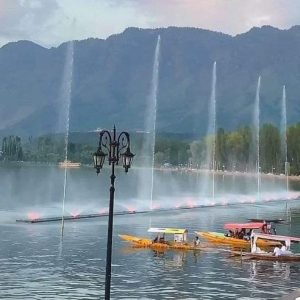 Best Hotels in Kashmir for Summer