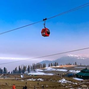 Best Hotels in Kashmir for Summer