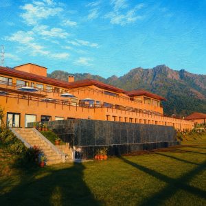 Where to Stay in Srinagar