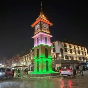 Where to Stay in Srinagar