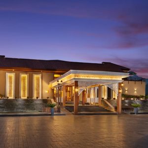 Where to Stay in Srinagar