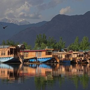 Where to Stay in Srinagar