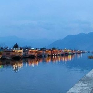 Affordable Kashmir Summer Tour Packages