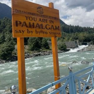 Affordable Kashmir Summer Tour Packages