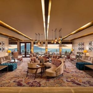 5 star hotels in Srinagar