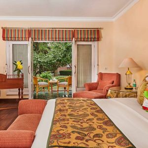 hotels in kashmir