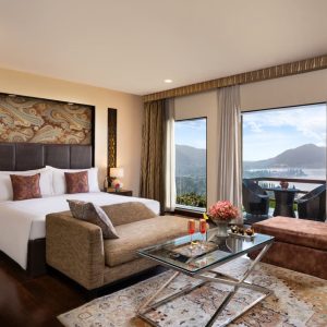 hotels in kashmir