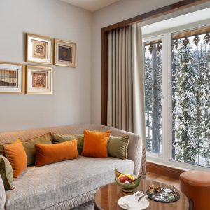 Hotels in Kashmir