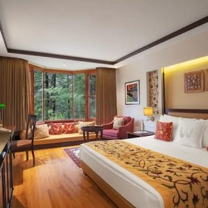 Hotels in Kashmir