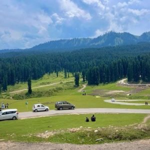 Best Offbeat Destinations in Kashmir