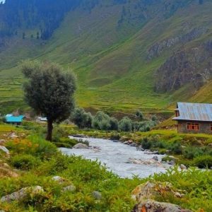 Best Offbeat Destinations in Kashmir