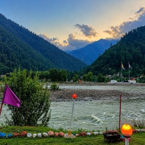 Best Offbeat Destinations in Kashmir