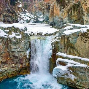 Best Offbeat Destinations in Kashmir