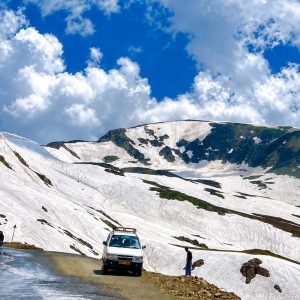 Best Offbeat Destinations in Kashmir