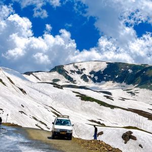 Best Offbeat Destinations in Kashmir