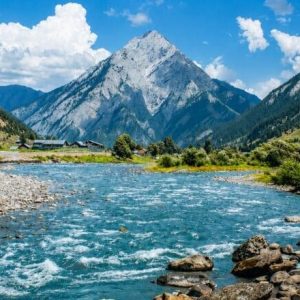 Best Offbeat Destinations in Kashmir