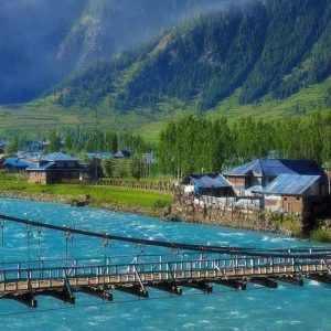 Best Offbeat Destinations in Kashmir