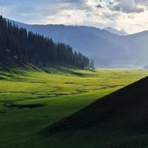 Best Offbeat Destinations in Kashmir