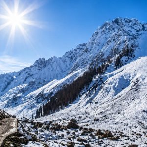 Hidden Valleys in Kashmir