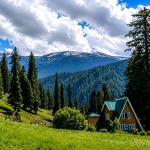 Offbeat Places to Visit in Kashmir